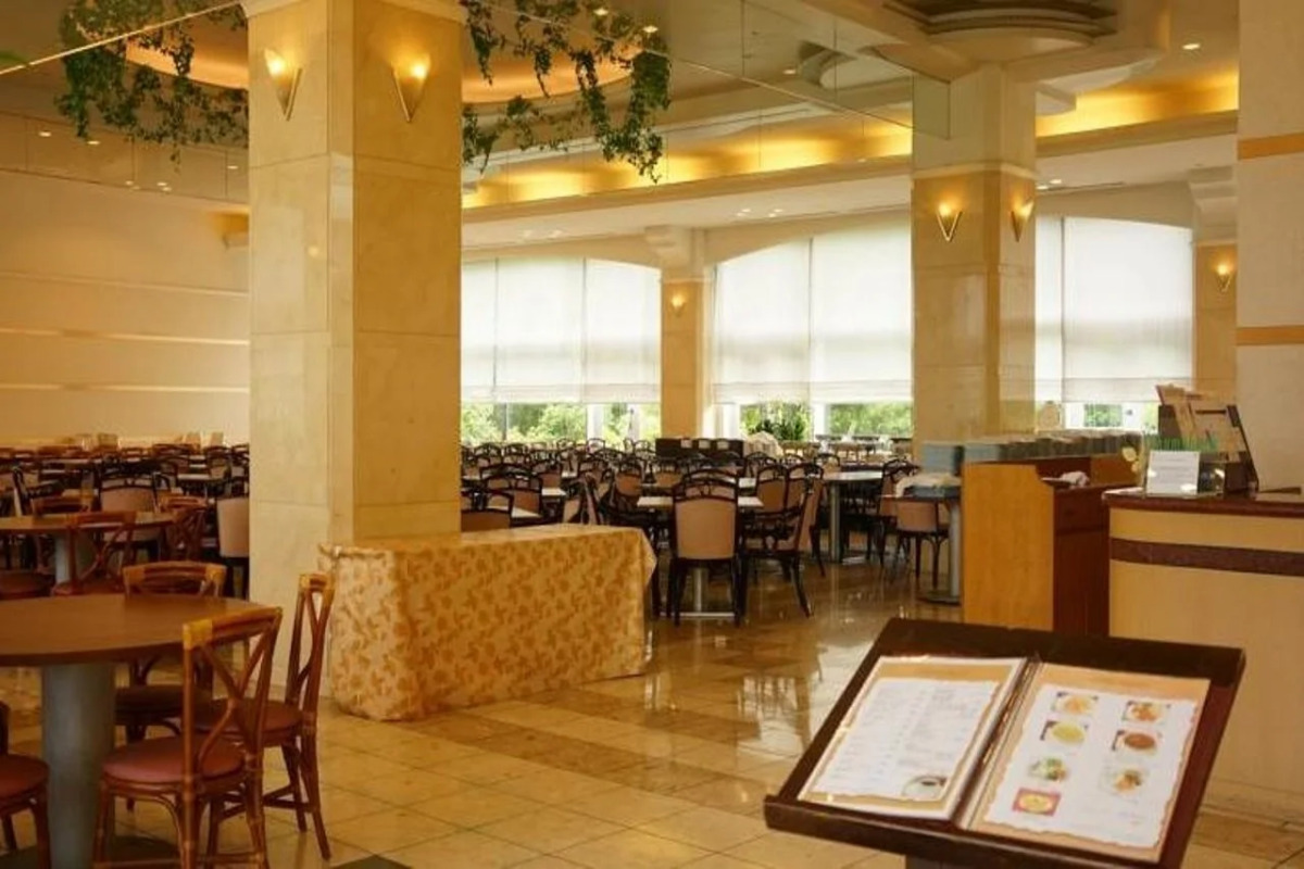 Marroad International Hotel Narita