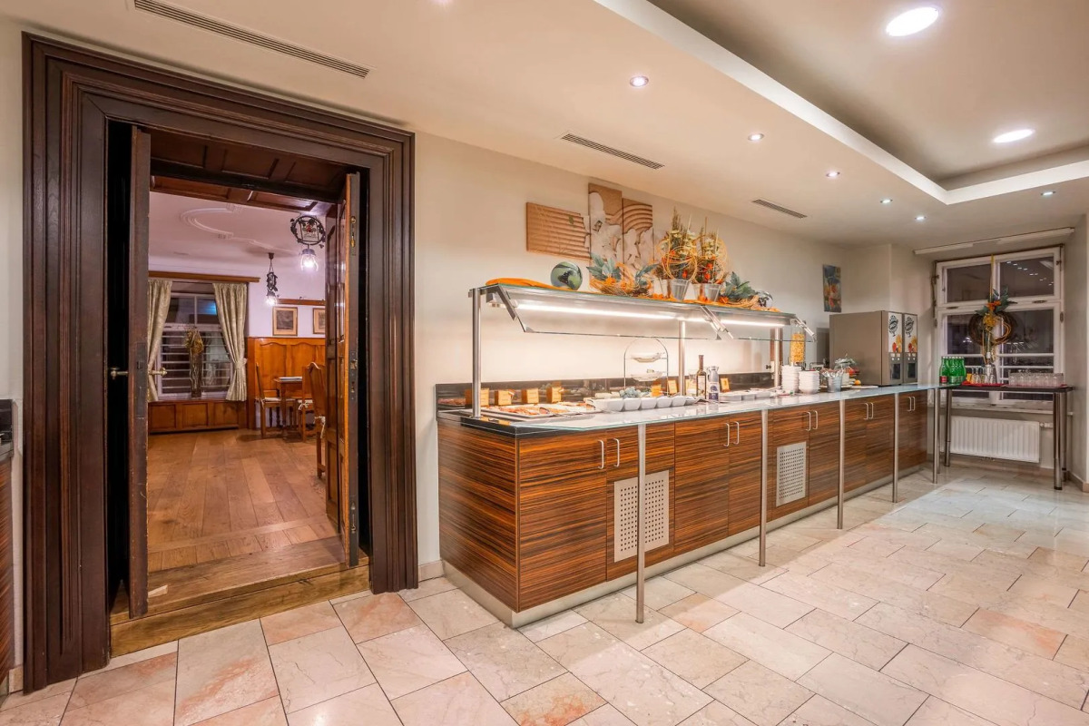 Отель Leonardo Boutique Hotel Salzburg Gablerbräu