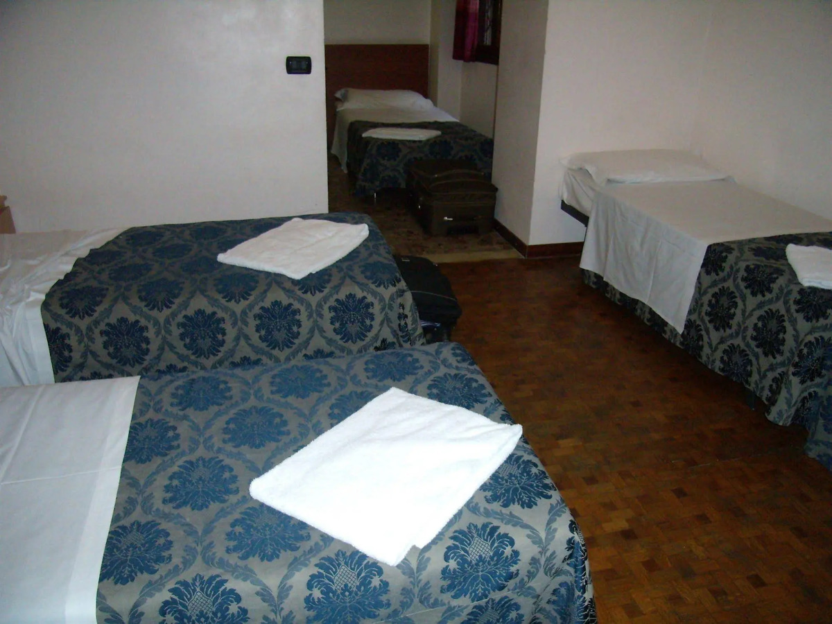 Guest House Central Station