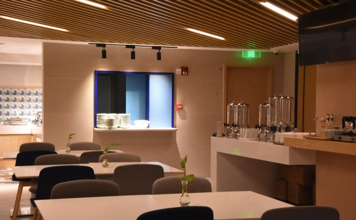 Holiday Inn Express Shanghai Gubei by IHG