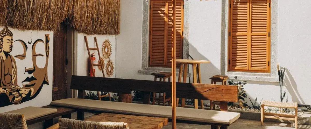 Notarius Hotel Bodrum