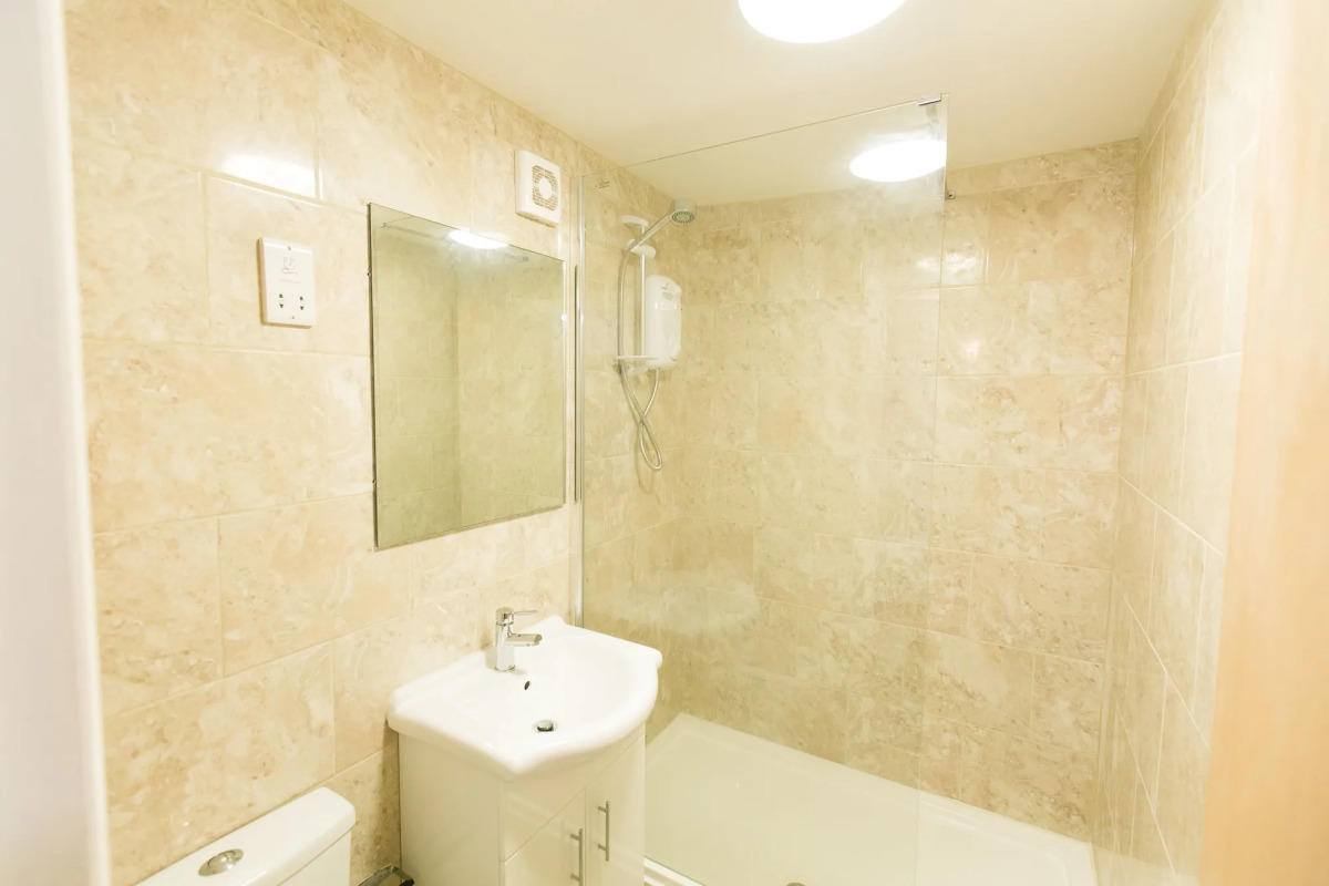 Belvilla Ilford Hill Hotel London