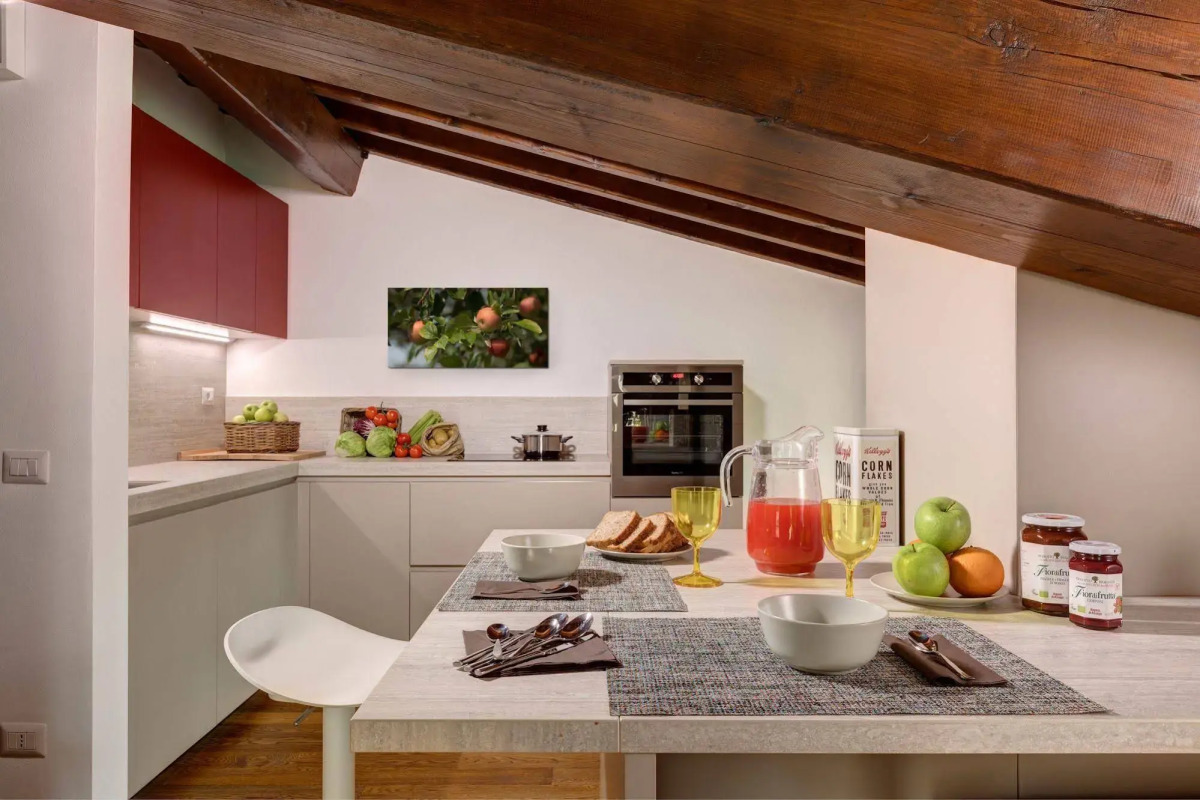 Hotel cortaccia sanvitale