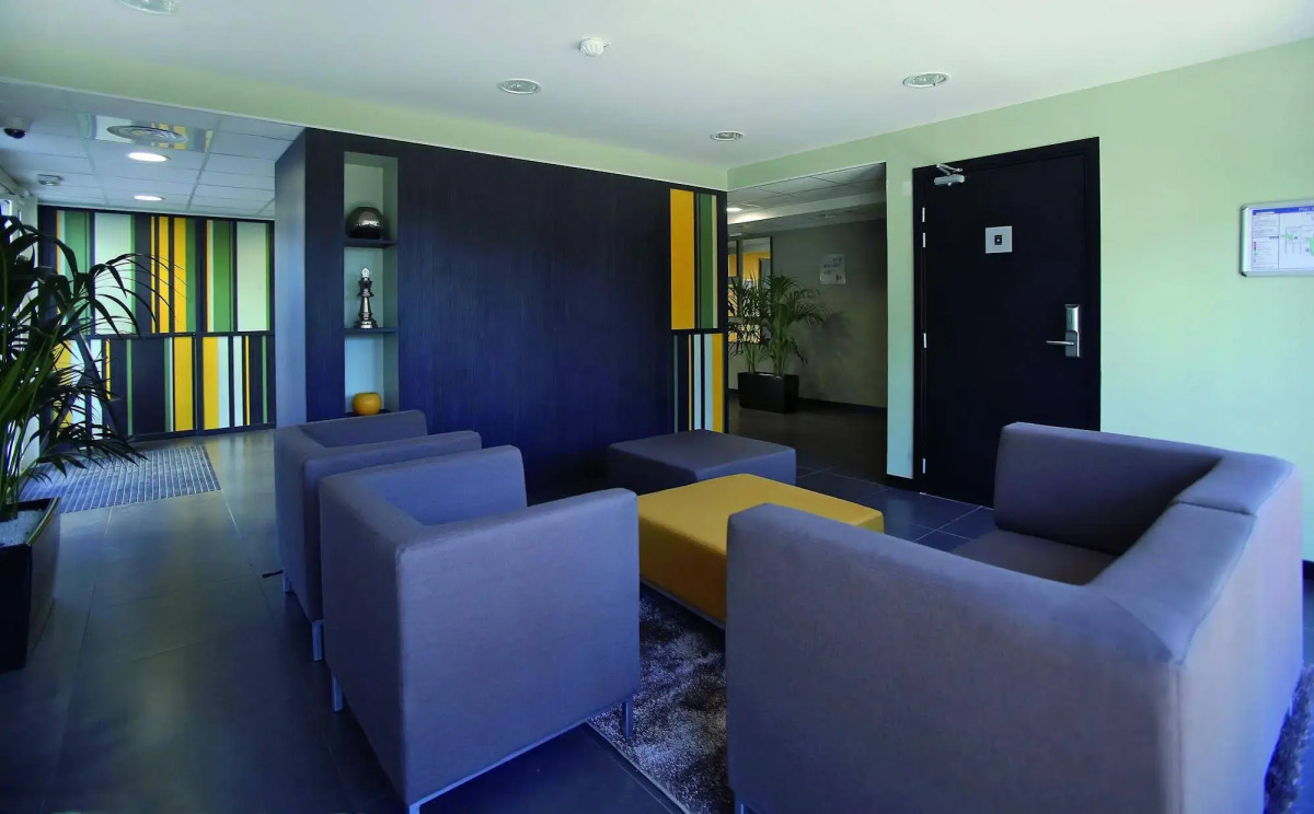 Appart'City Confort Montpellier Ovalie 2