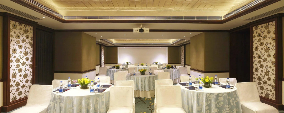 Hilton Jaipur