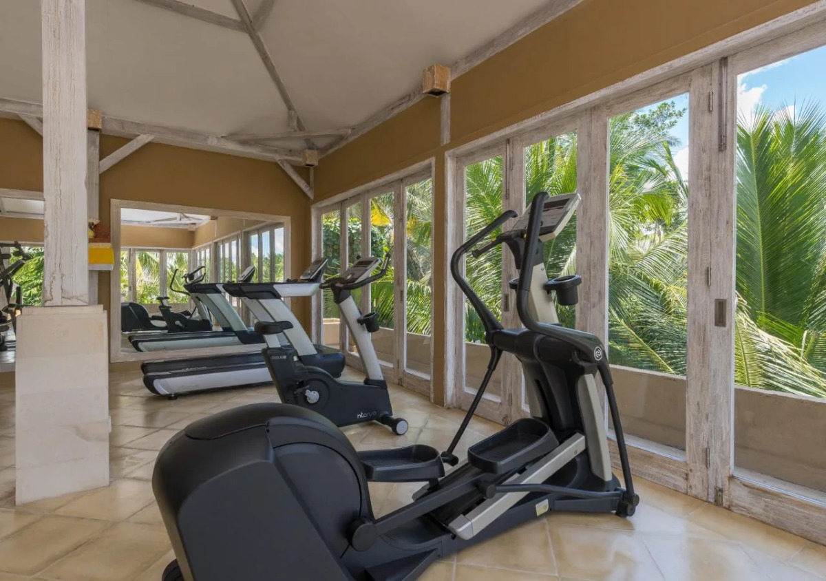 Курортный отель Wapa di Ume Ubud Resort & Spa