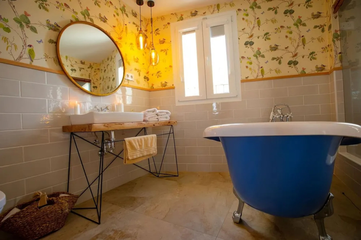 El Patio de los Jazmines "Boutique-House"