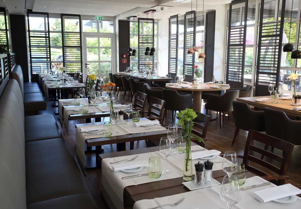 Courtyard by Marriott Wiesbaden-Nordenstadt