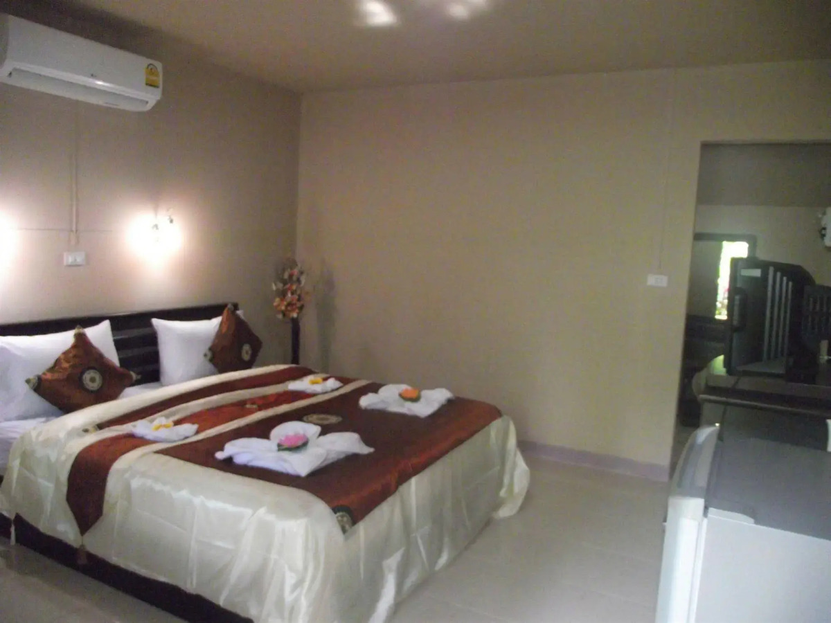 The Krabi Forest Homestay