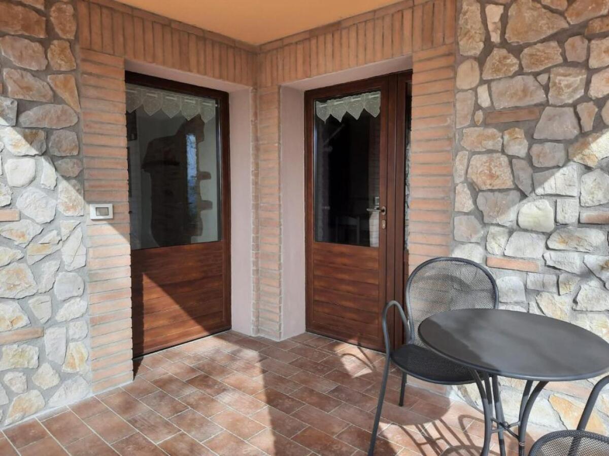 Agriturismo Il Truffarello