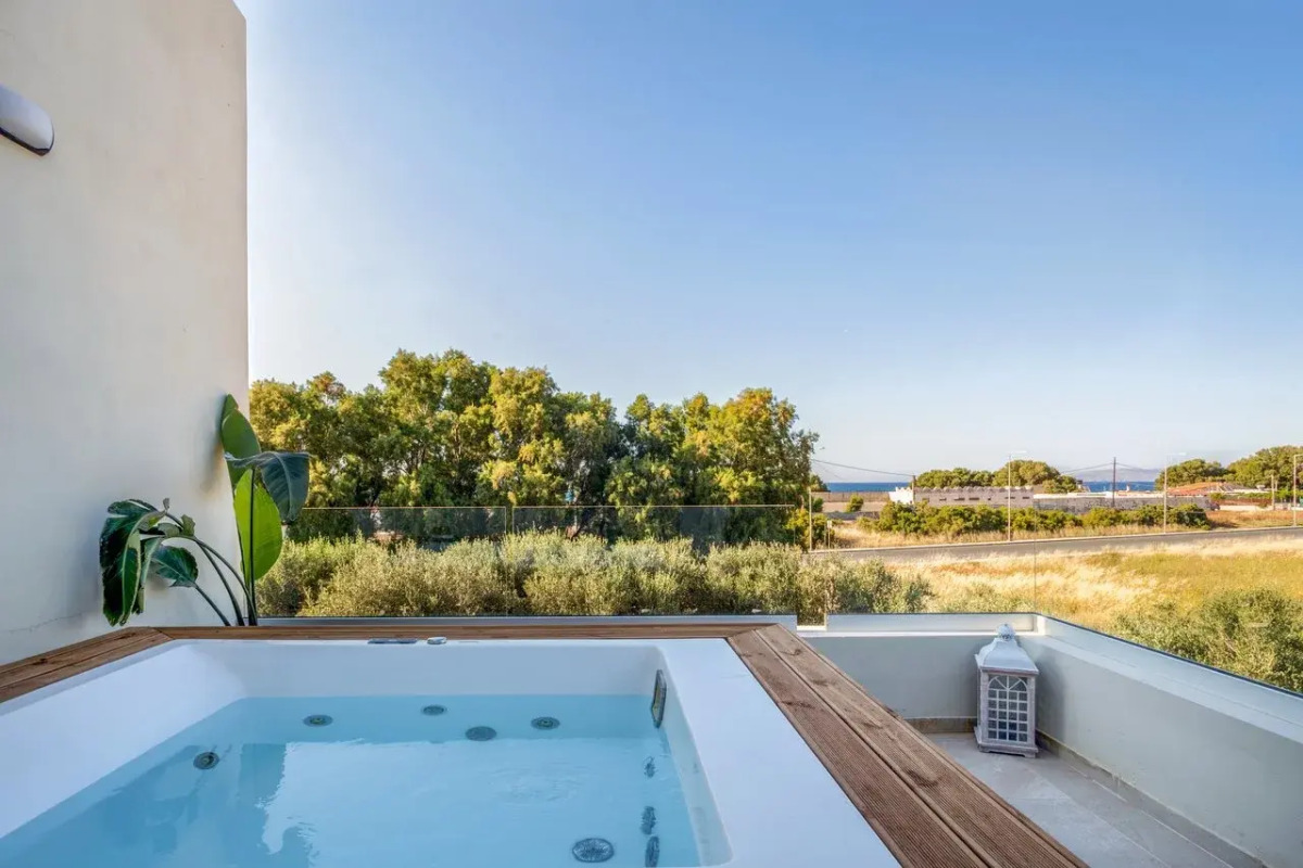 Malena Hotel & Suites - Adults Only by Omilos Hotels