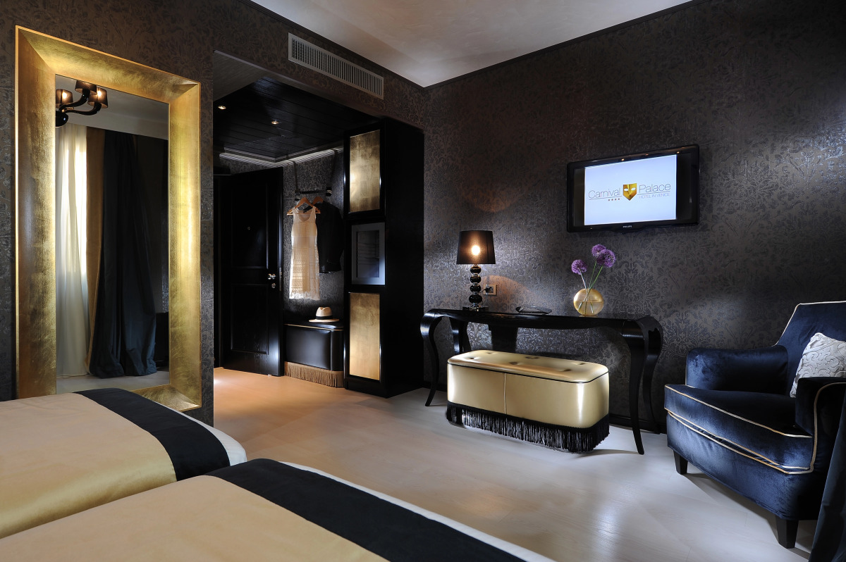 Carnival Palace Hotel