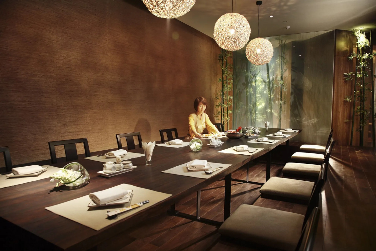 Kingkey Palace Hotel Shenzhen