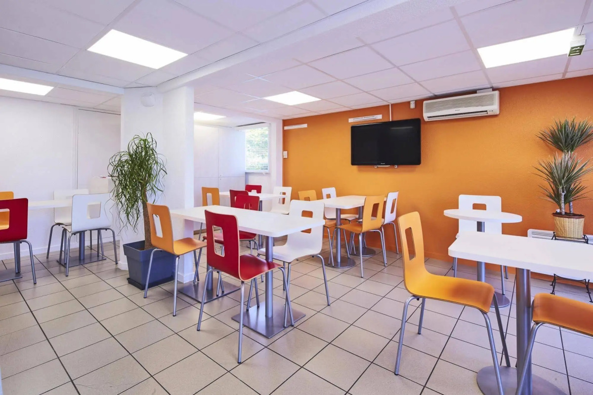 Kyriad Direct Annemasse - Genève