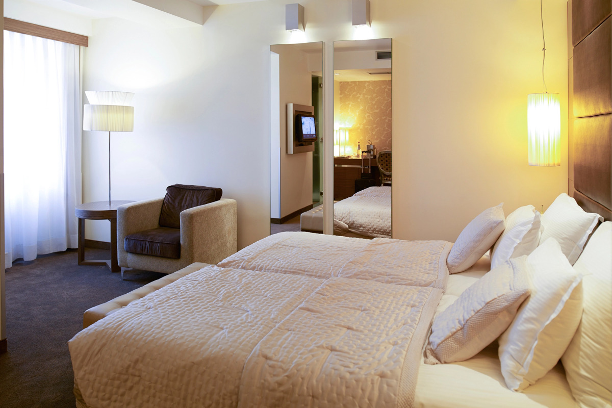 Belgrade Art Hotel, a member of Radisson Individuals