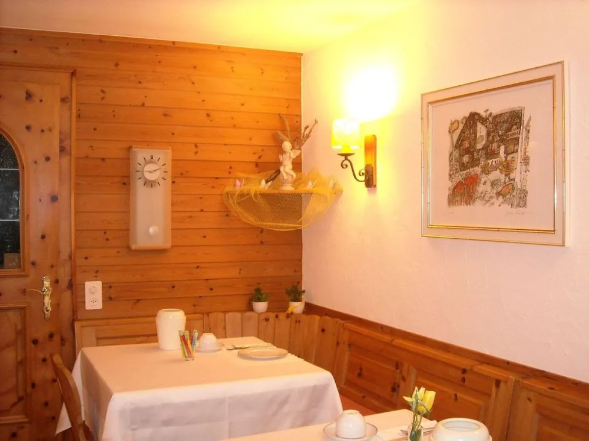 Hotel Garni Ursalina