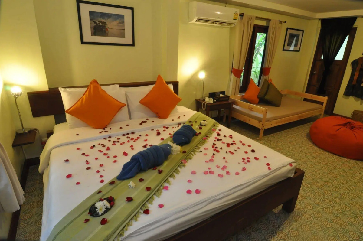 Pier 42 Boutique Resort & Spa