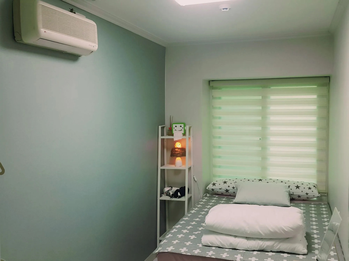 Cobe Guesthouse Dongdaemun - Hostel