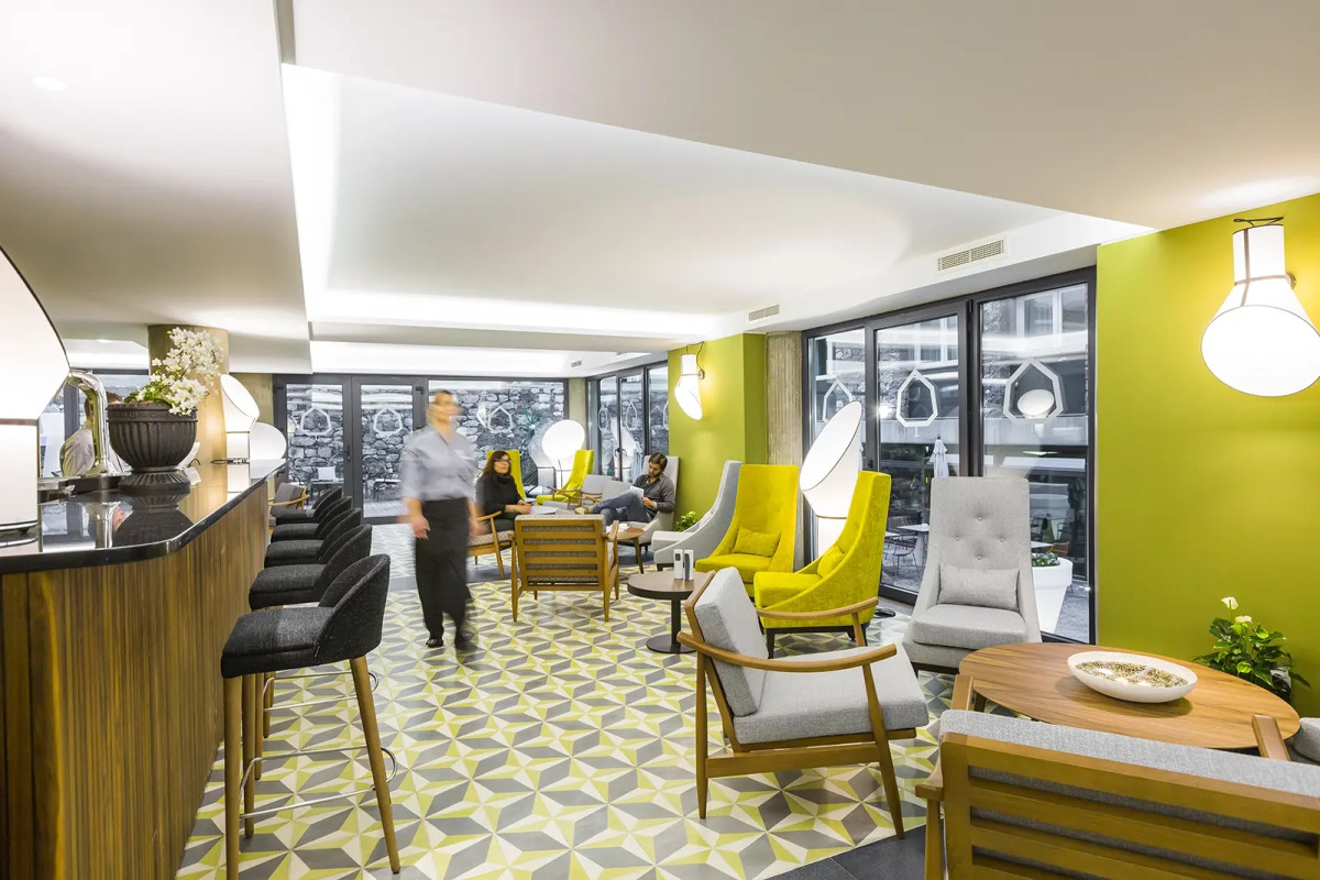 Castanheiro Boutique Hotel