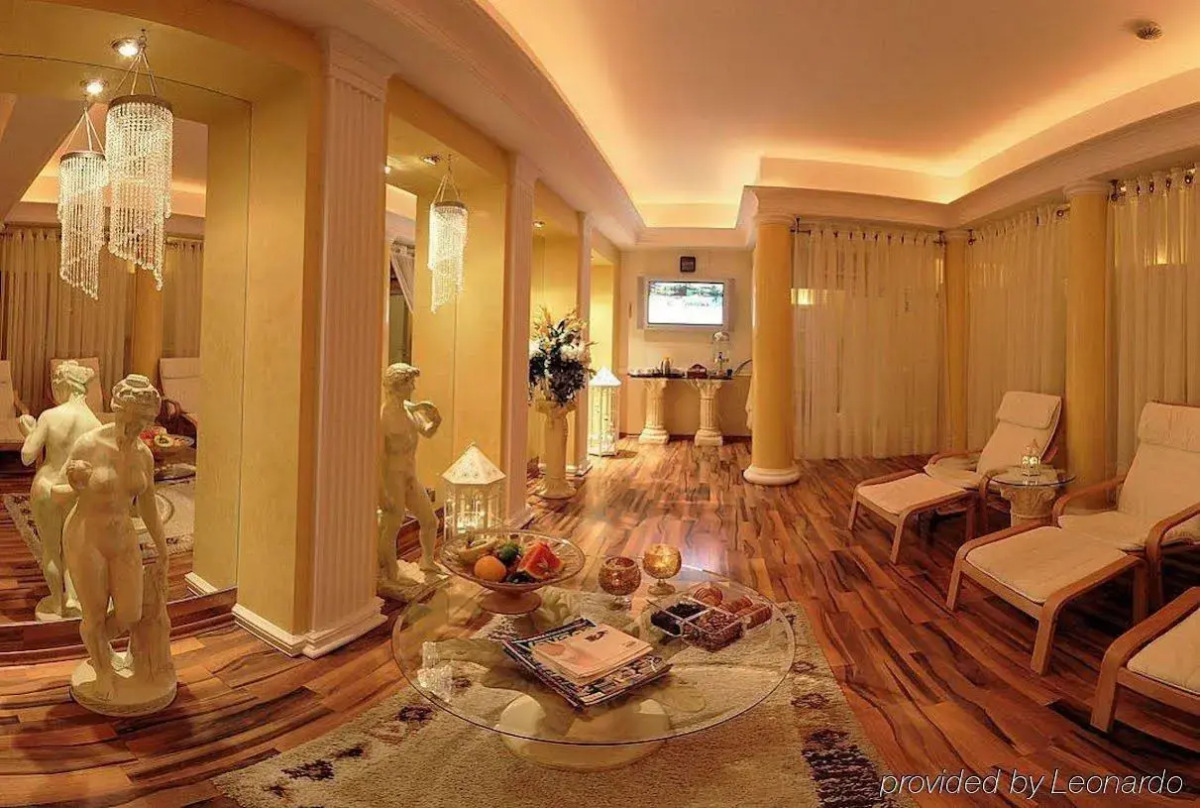 Hotel SPA Faltom Gdynia Rumia