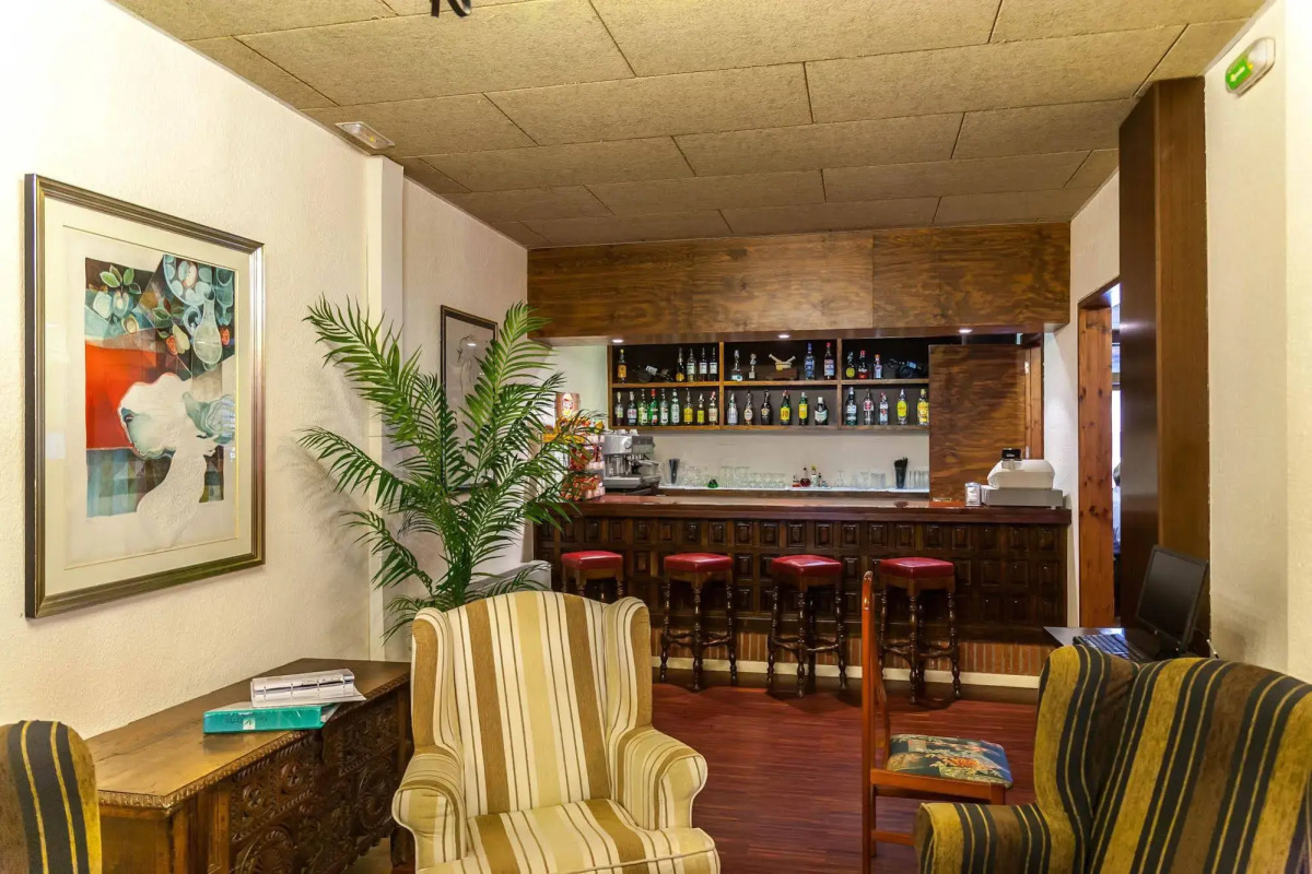 Hotel Galeon - Galeón Pavillón