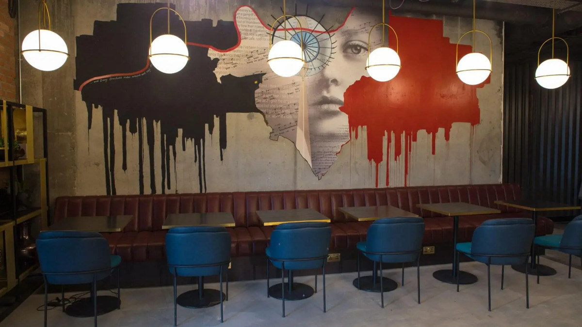 Radisson RED London Greenwich The O2