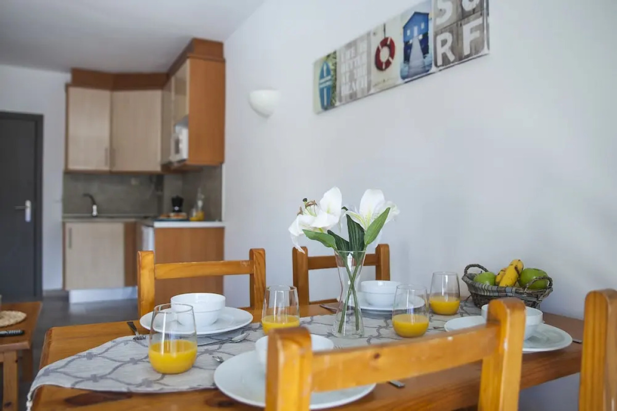 RV Hotels Apartamentos Treumal Park