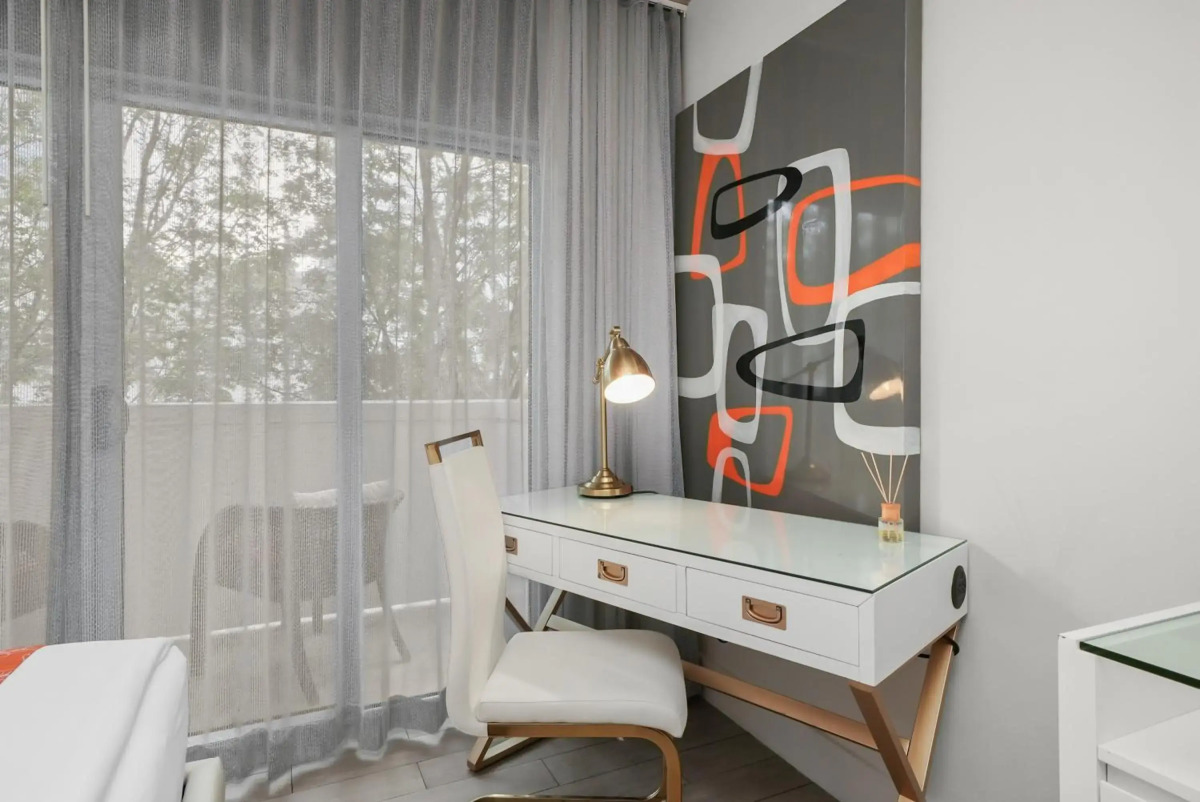 Riviera Hotel South Beach