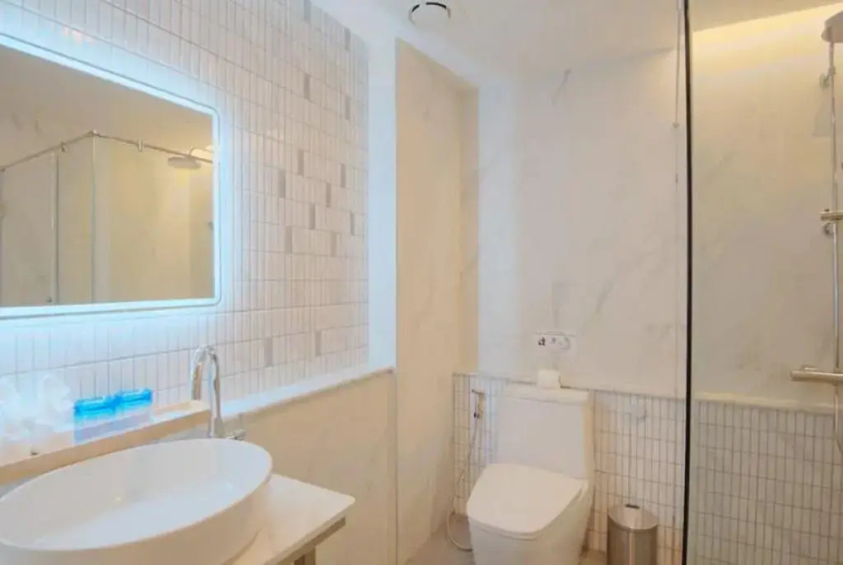 Infinity Aonang Krabi Hotel