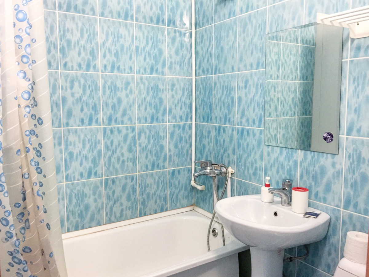 Гостиница Семейная