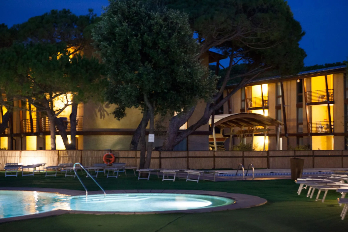 Canado Club Family Village