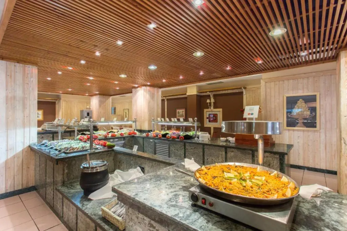 Be Live Adults Only Tenerife