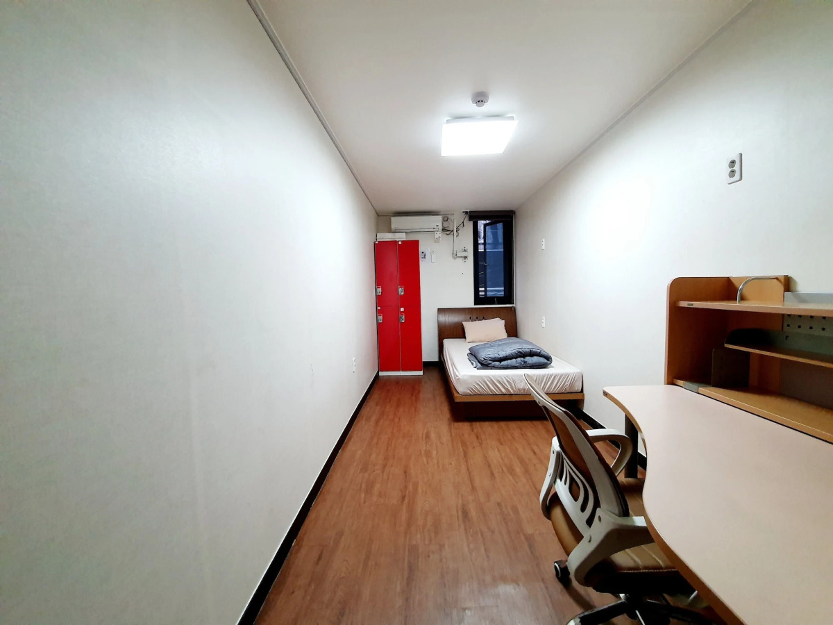 Kimchee Busan Downtown Guesthouse - Hostel