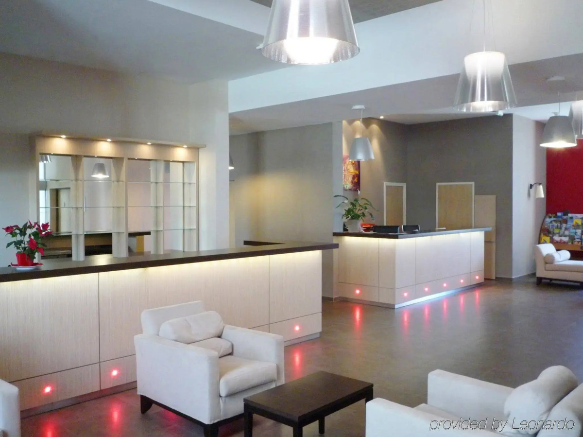 Residhome Caserne de Bonne