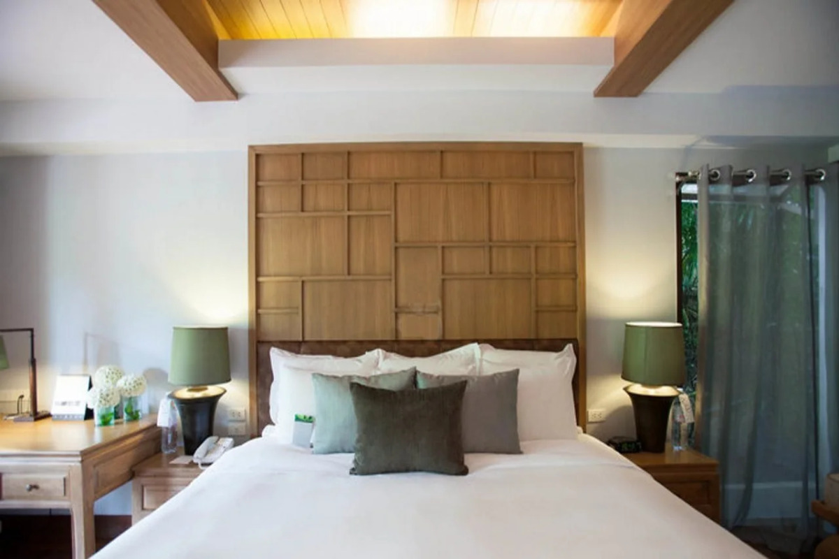 Renaissance Koh Samui Resort & Spa