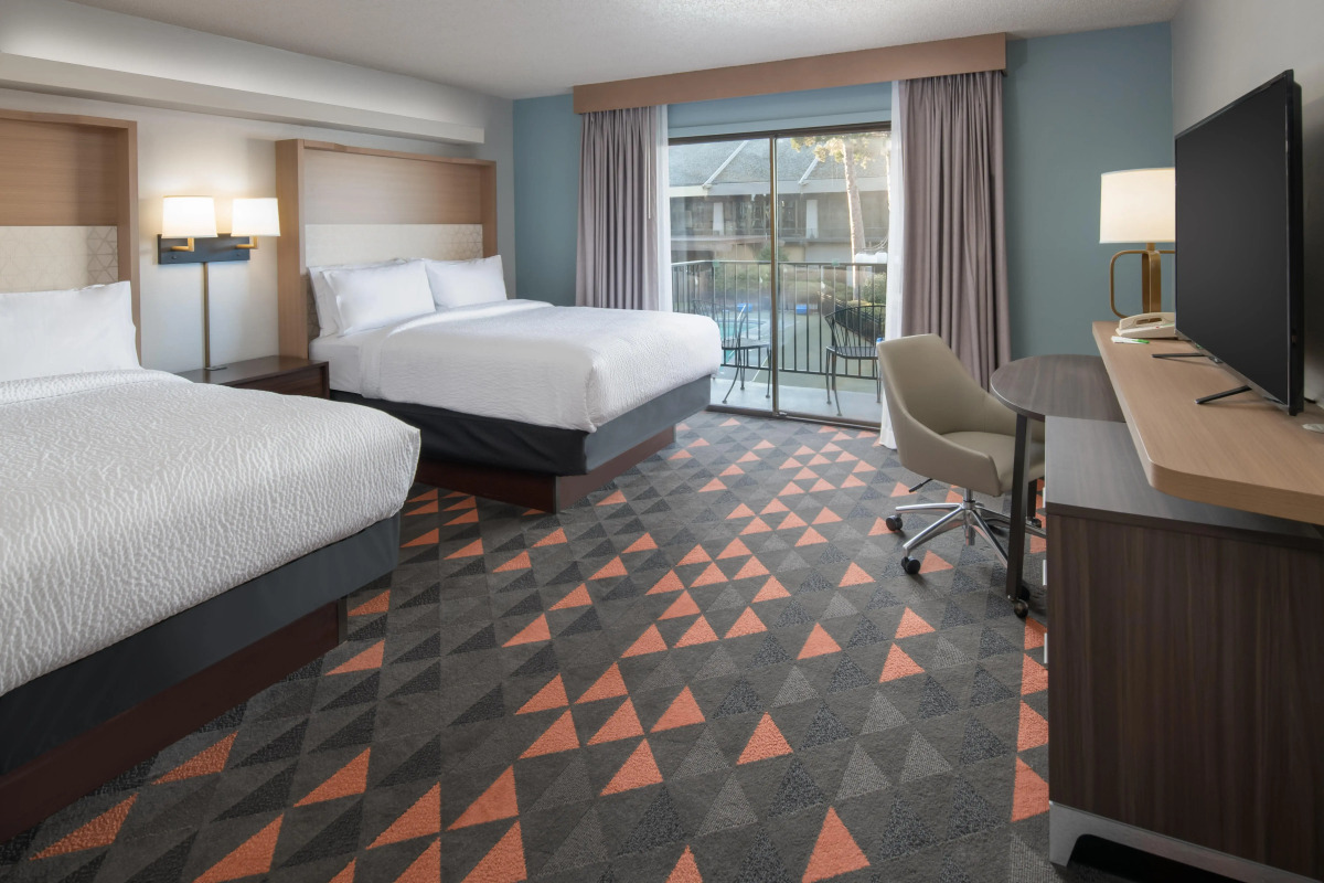 Holiday Inn Portland - Columbia Riverfront by IHG