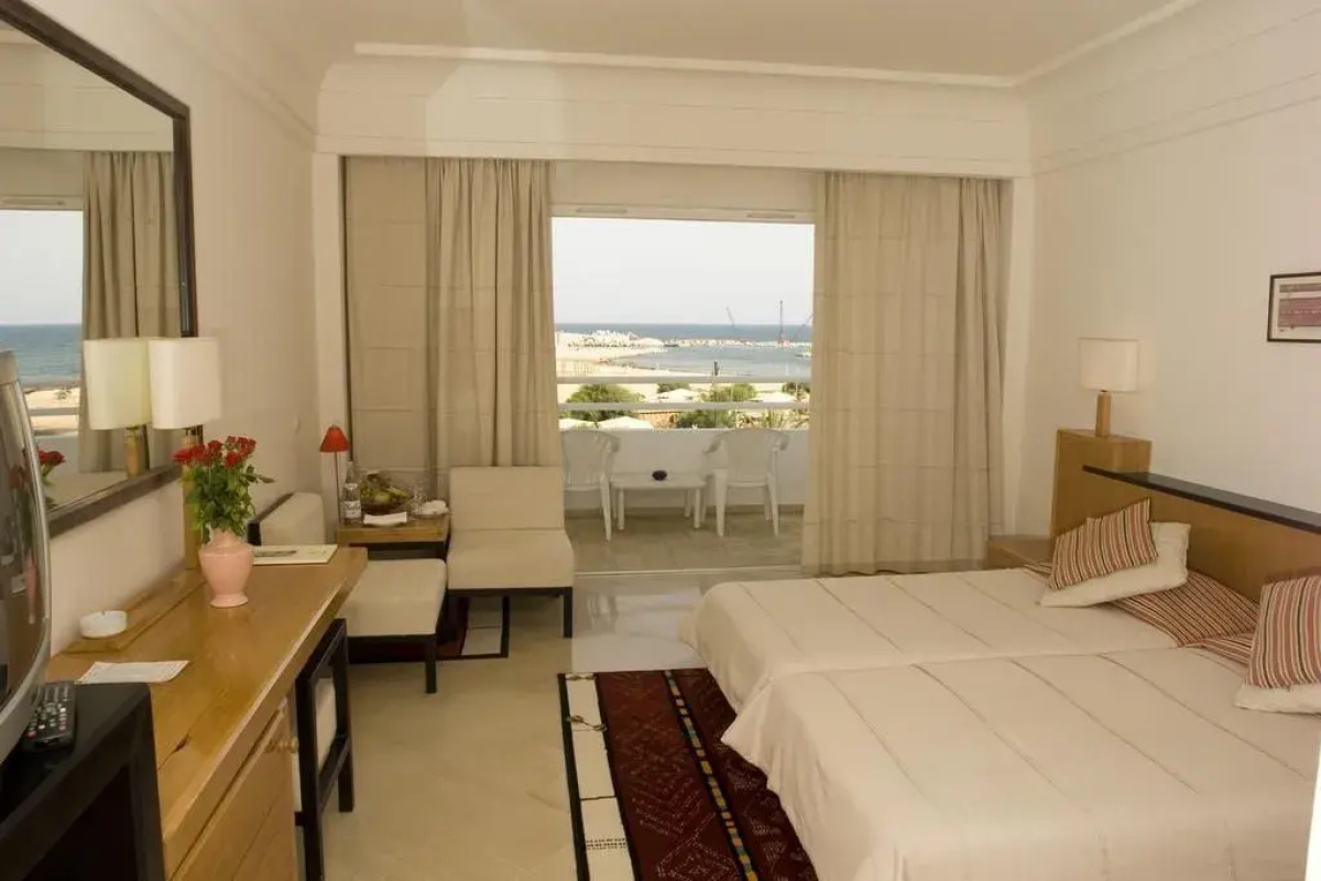 Blue Marine Hotel & Thalasso