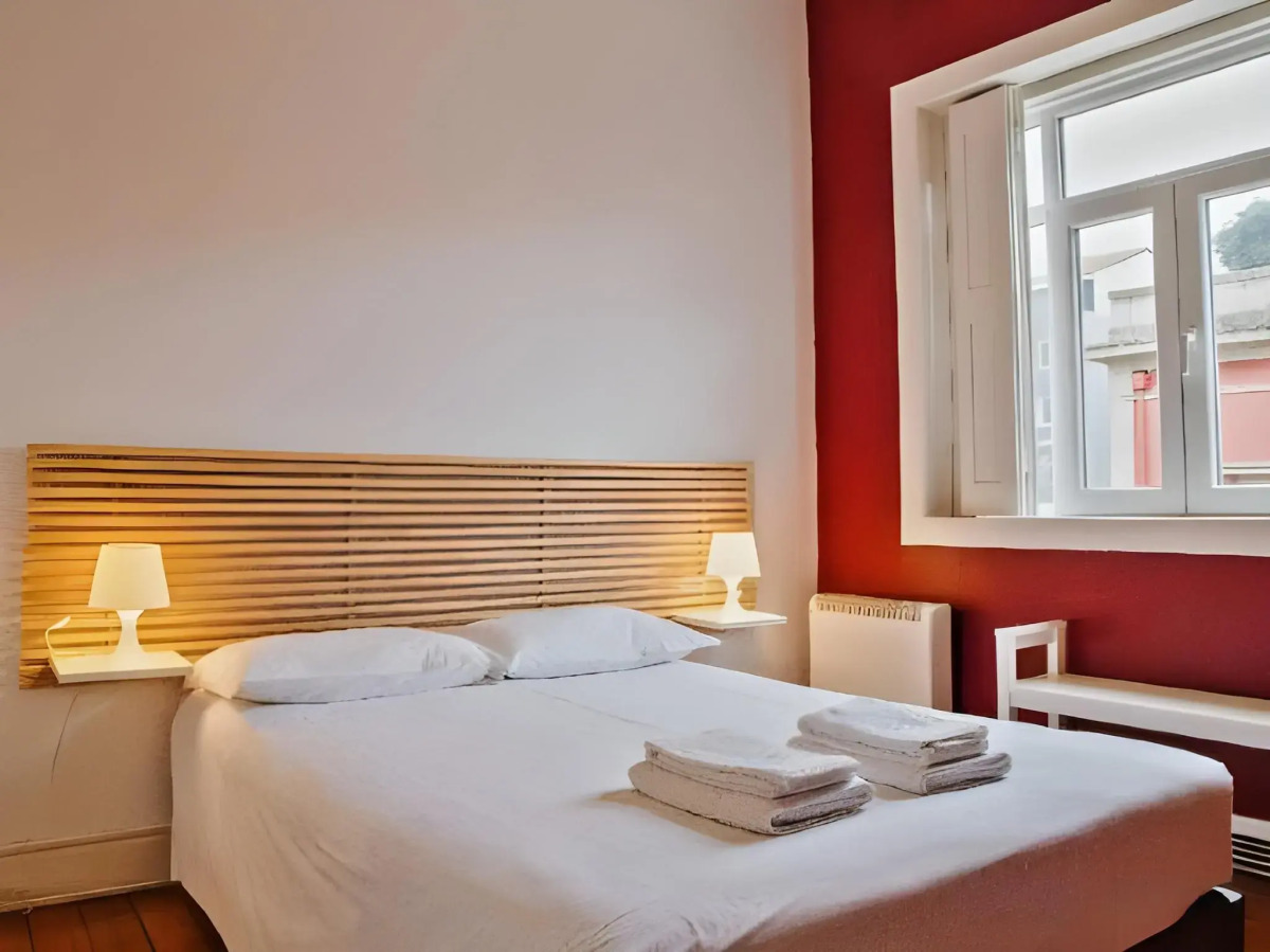 Porto Spot Hostel