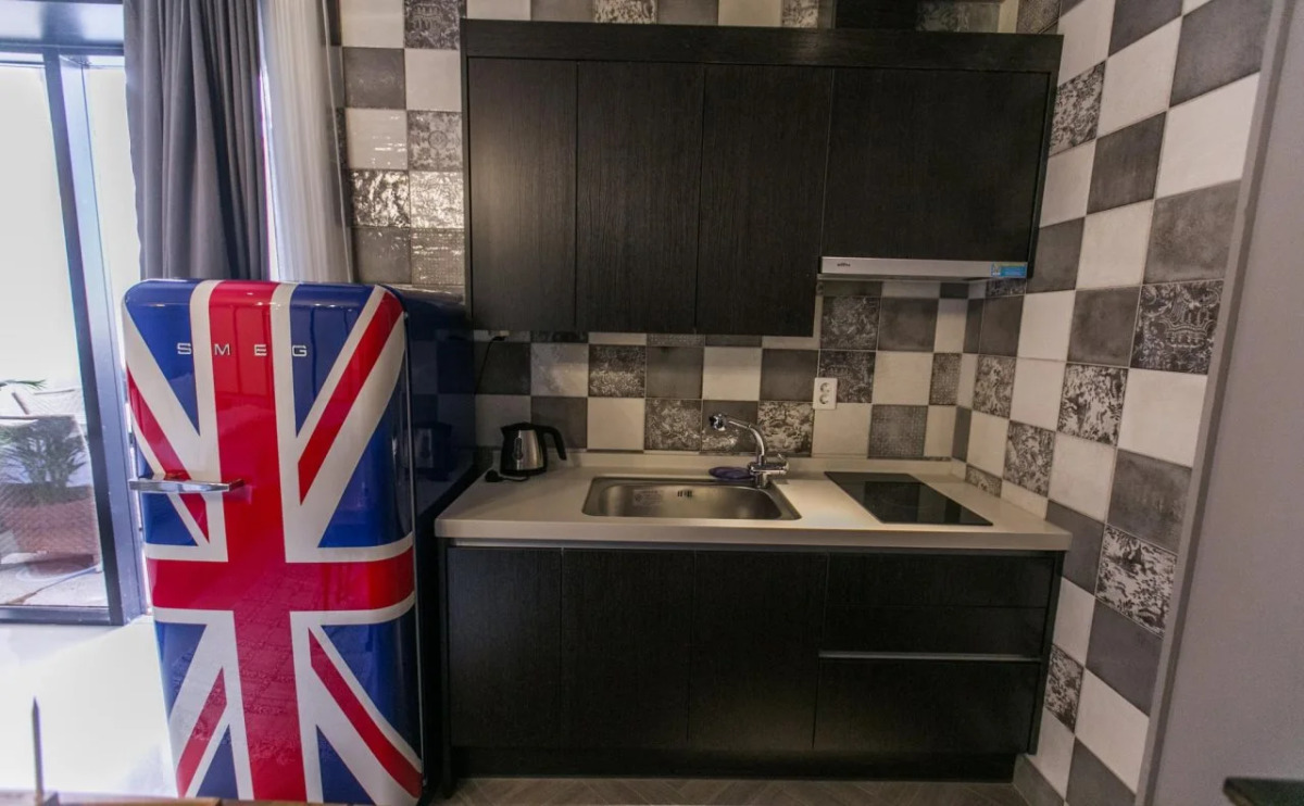 February Hotel The Signature Dongseongro