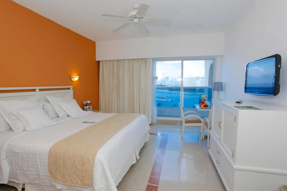 Occidental Costa Cancún All Inclusive