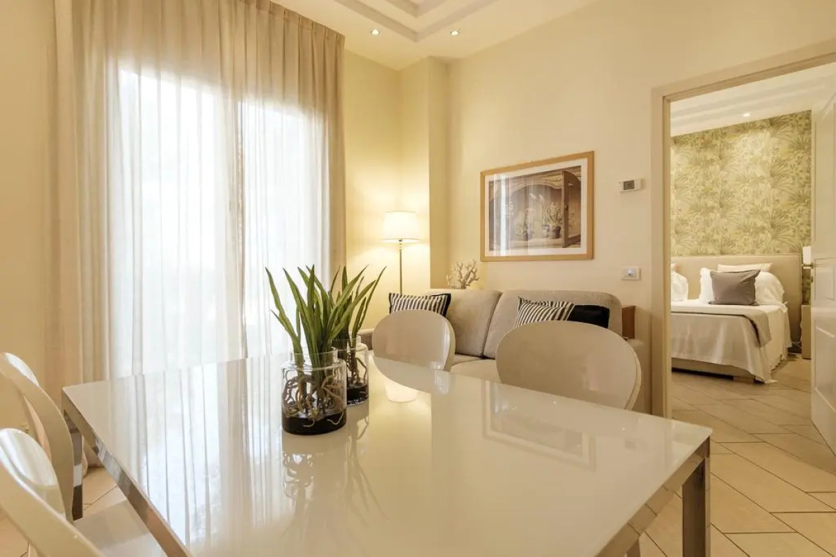 Residence Lungomare - Charming apartments