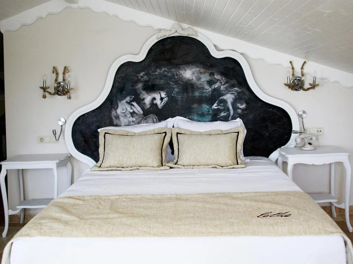 Lethe Exclusive Hotel - Adults Only