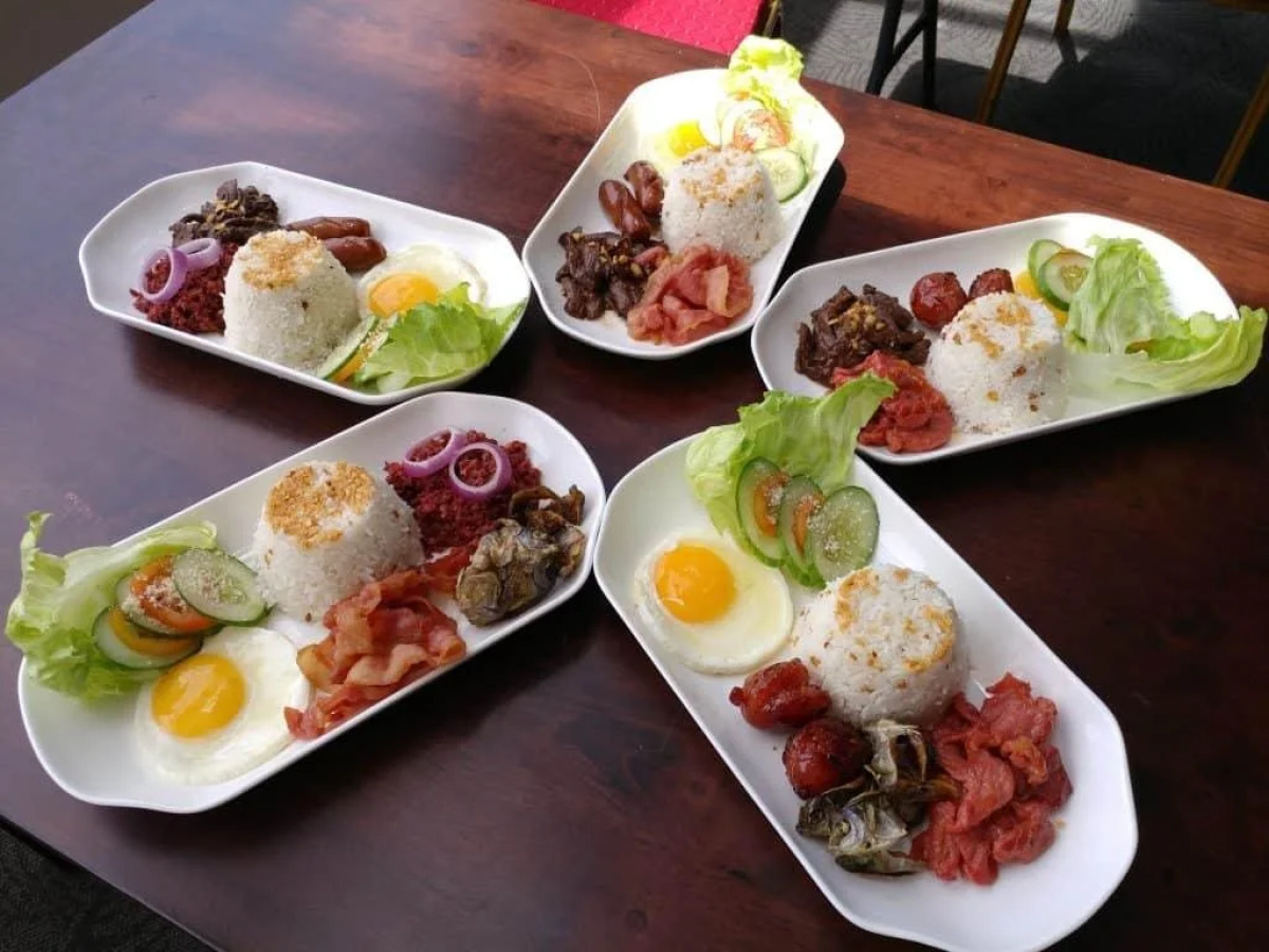 Southpole Central Hotel