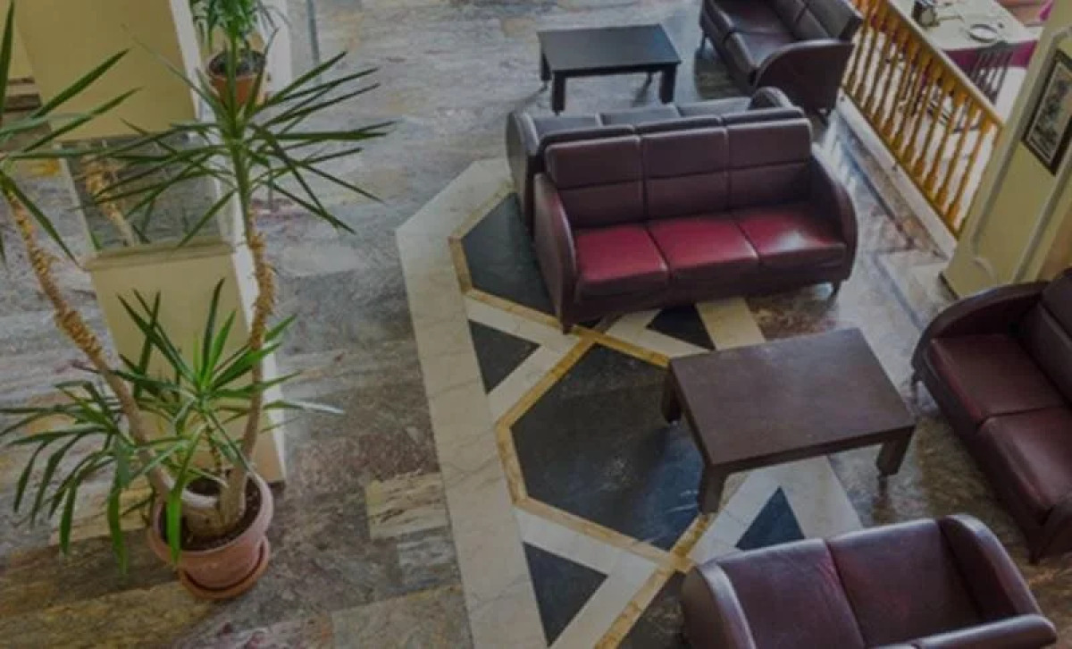 Sun Fire Beach Hotel