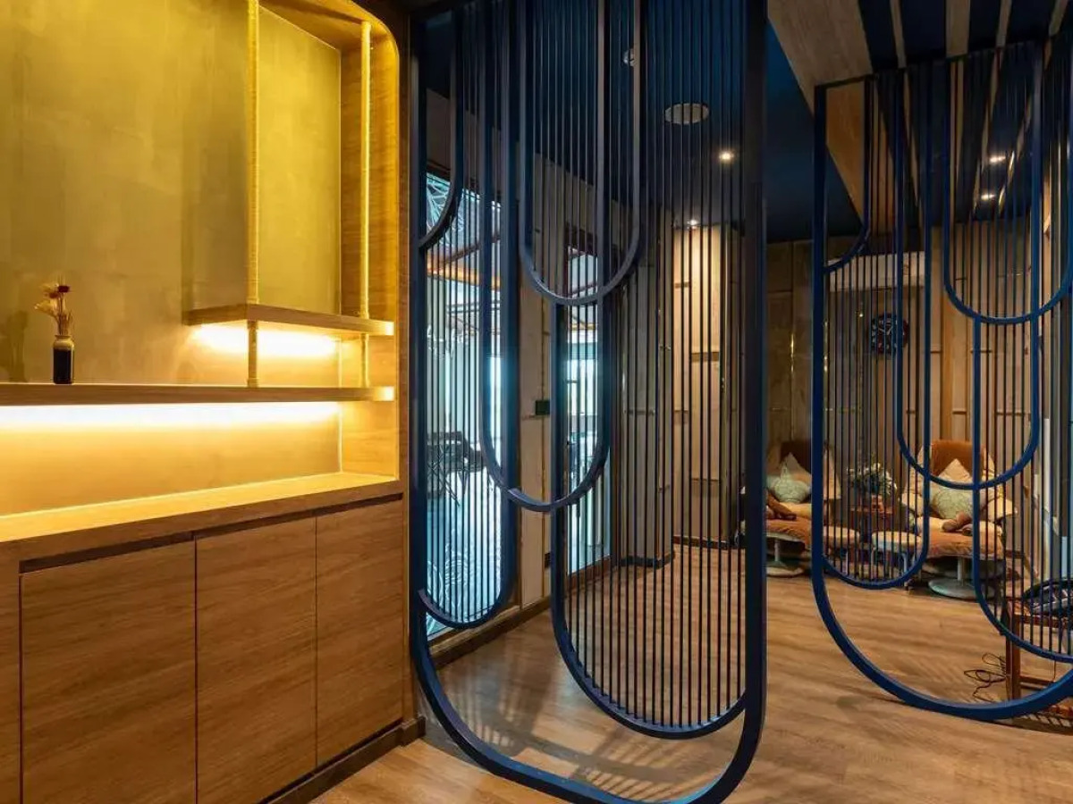 Novotel Koh Si Chang