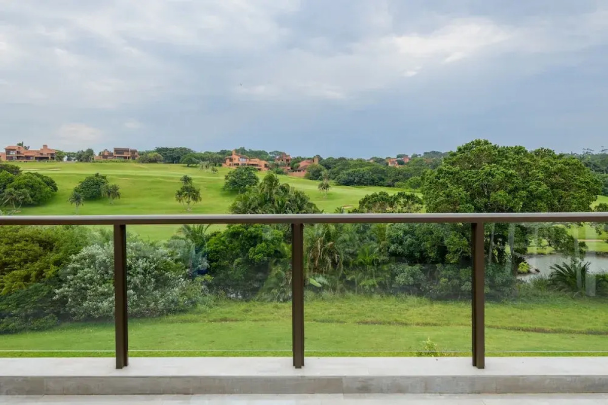 San Lameer Villa Rentals 2537