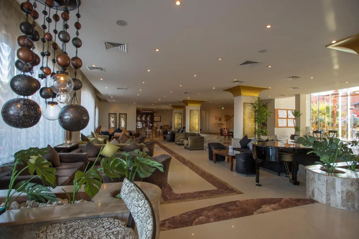 Aurora Bay Resort Marsa Alam