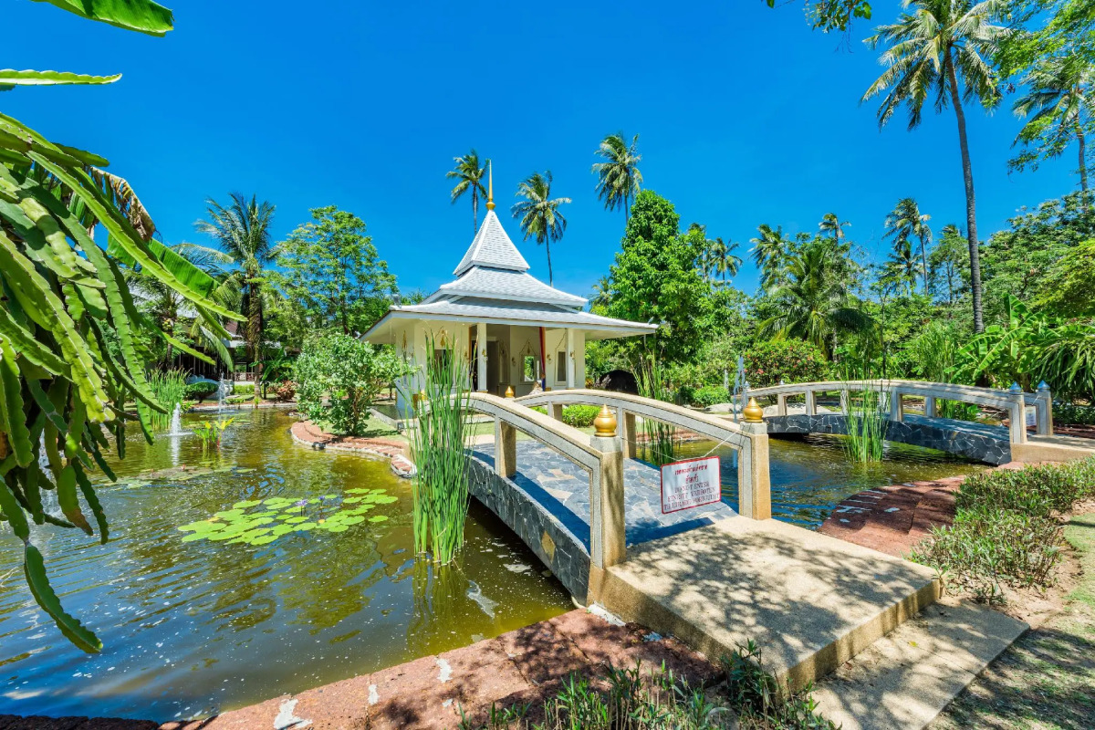 Duangjitt Resort & Spa