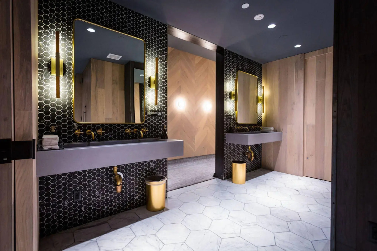 Crowne Plaza HY36 Midtown Manhattan by IHG