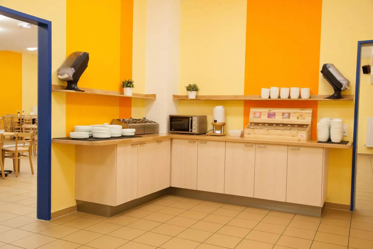 a&o Graz Hauptbahnhof - Hostel